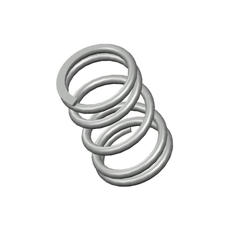 Approved Vendor Compression Spring, O= .360, L= .56, W= .040 G709971523